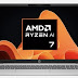 HP 2025 옴니북 5 NGAI 16 라이젠 AI 노트북, 성능 미쳤다는데 진짜?