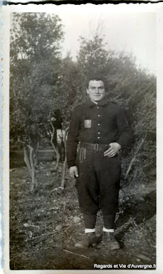 photos de militaires, à identifier. #Noir et blanc #militaria