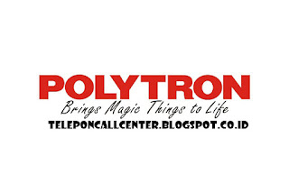 Alamat Service Center Polytron Di Indonesia