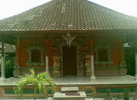 rumah adat di Indonesia