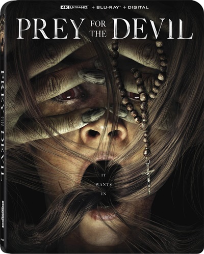 Prey for the Devil (2022) 2160p DV HDR BDRip Dual Latino-Inglés [Subt. Esp] (Terror. Thriller)