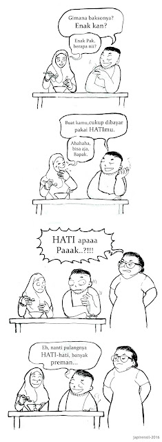 aku cinta kamu