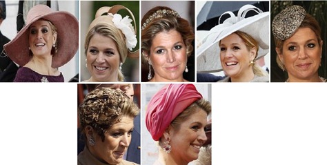 Maxima - Germany - Hats