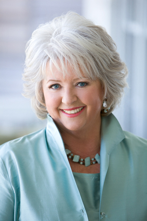 Images Paula Deen 2011