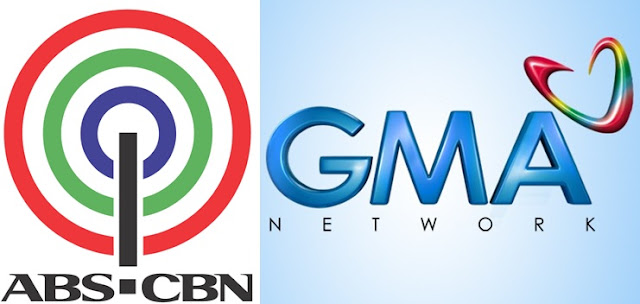 GMA-7, ABS-CBN tv ratings February 2016