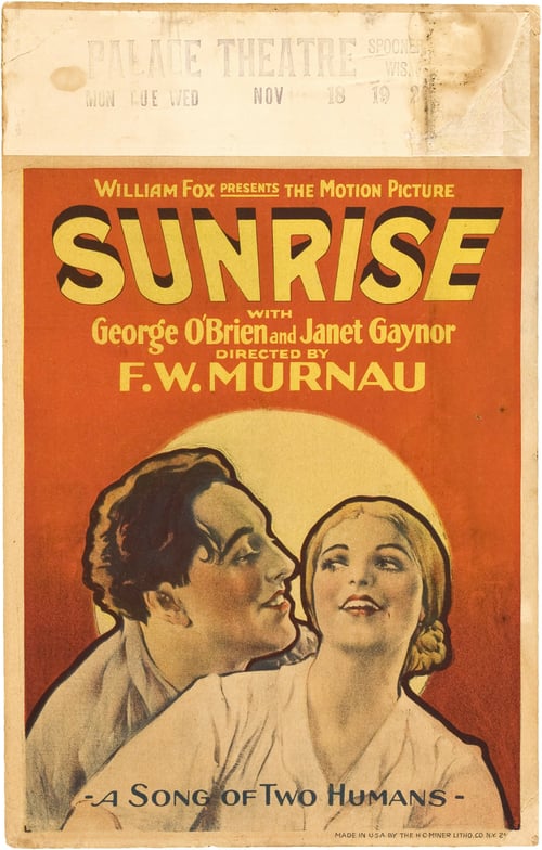 [HD] Aurora 1927 Assistir Online Dublado