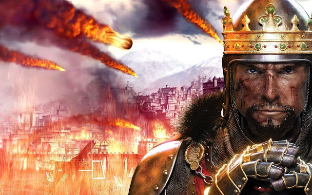 Age Of Empires HD Quality Wallpaper