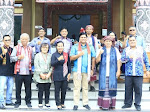 Lake Toba Writer Festival 2023 di Samosir, Tety Naibaho: Mari Jaga Lingkungan dan Kearifan Budaya Kita