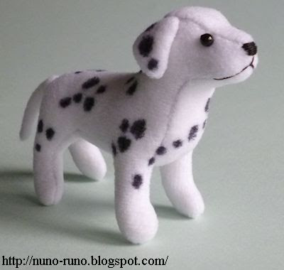 Dalmatian