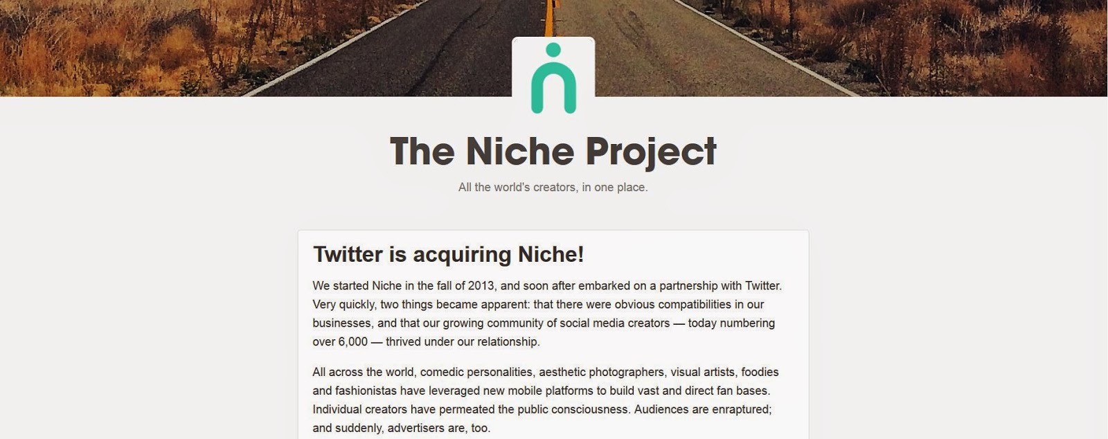 http://blog.niche.co/post/110747993803/twitter-is-acquiring-niche