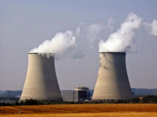 Is Nuclear Energy Renewable And Safe