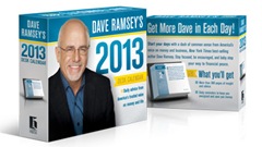 dave ramsey 
