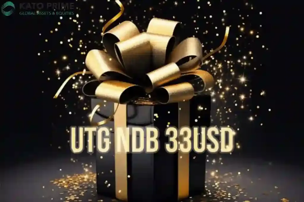 Kato Prime $33 No Deposit Bonus