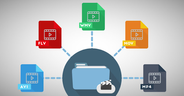 cara mengubah format video menjadi format apa saja