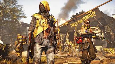 The Division 2 Game Screenshot 8