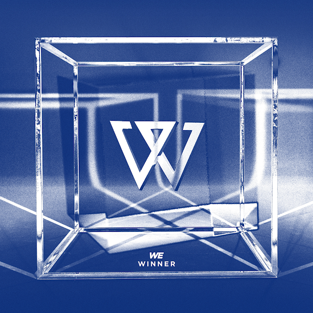 WINNER – WE (2nd Mini Album) Descargar