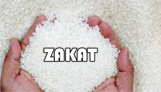 syarat wajib zakat