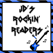 JD's ROCKIN' READERS