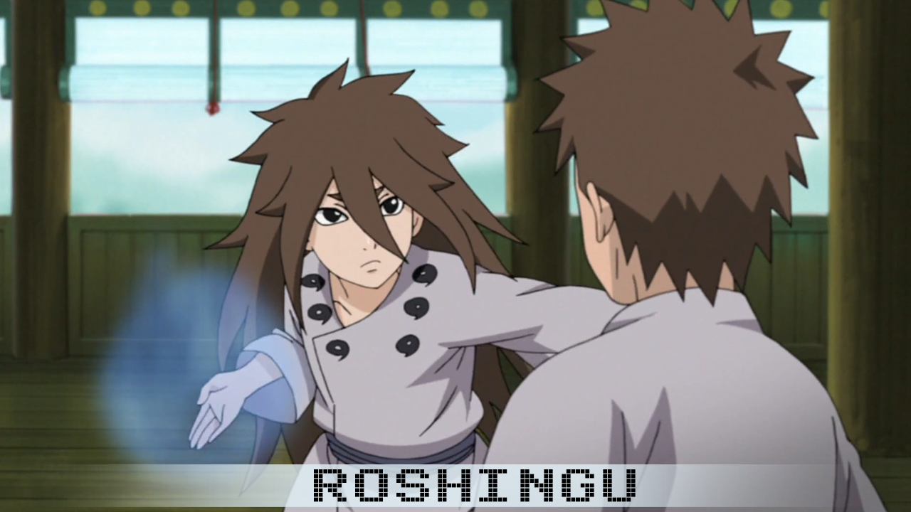 Roshingu