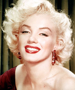 ”Marilyn