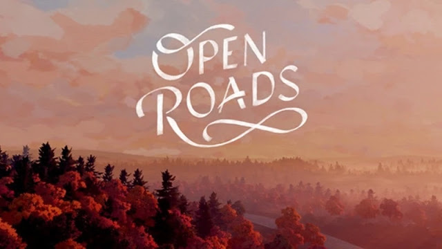 Buy Sell Open Roads Cheap Price Complete Series