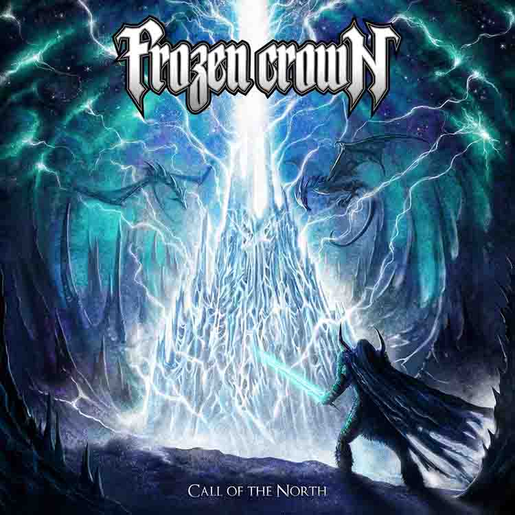 Frozen Crown - 'Call Of The North'