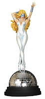 Dazzler Character Review - Statue Product