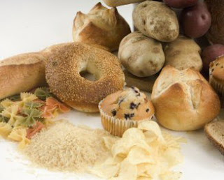 Tips on Choosing Healthy Carbs