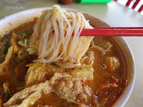 Curry-Laksa-Johor-Bahru