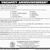 Jobs at Pakistan Embassy College Beijing (PECB) Vacancy Announcement 2018
