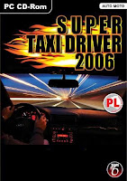 Download Super Taxi Driver 2006