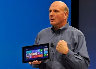 Wow, Microsoft Di Isukan Akan Akuisisi Nokia Dan Nvidia [ www.BlogApaAja.com ]