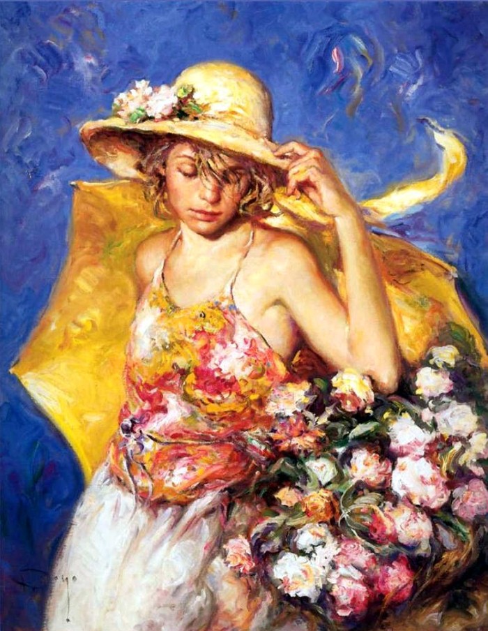 Jose Royo