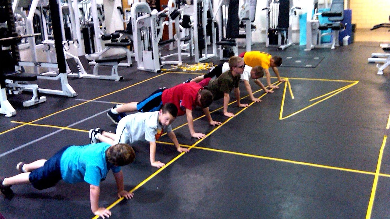 President's Council on Fitness, Sports, and Nutrition