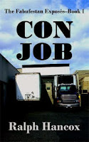 Download Con Job by Ralph Hancox in your favourite digital format.