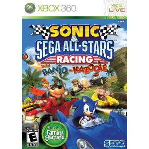Juegos de Xbox 360: Juegos para Niños / Familia