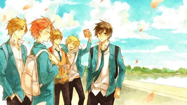 3 Tahun Hiatus, Manga Kimi to Boku Akan Kembali Rilis!