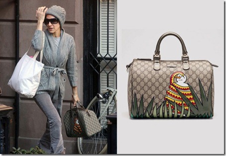 Star-favorite-classic-Gucci-bag-4 Star-favorite-classic-Gucci-bag-4