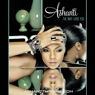 ashanti the way that i love u