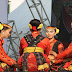 Tandok Dance, Traditional Dances From North Sumatra