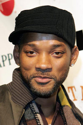 Will Smith