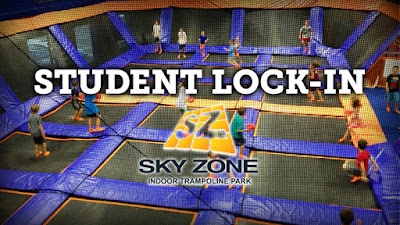 sky zone trampoline parks