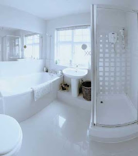 bathroon design modern