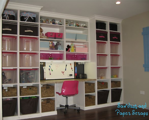 Craft Room Wall Storage / 25 Best IKEA Craft Room Table with Storage Ideas for 2019 ... / You'll certainly want to give room to grow, however, so aim for adding enough storage alternatives for a 50 percent increase to your existing supply inventory.