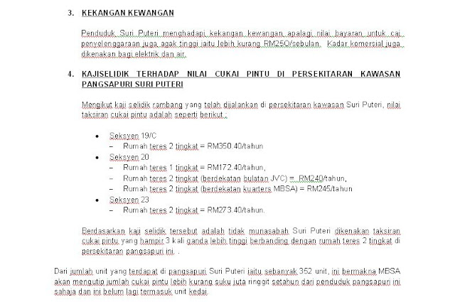 Surat Rayuan Mbsa - Selangor r