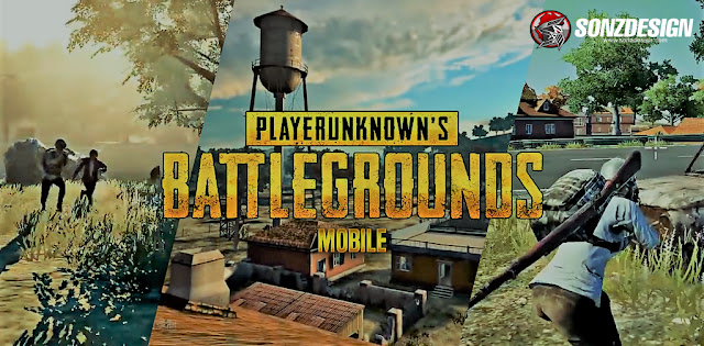 PUBG Mobile, Pakai Sensitivity Ini Bermain Lebih Jago!