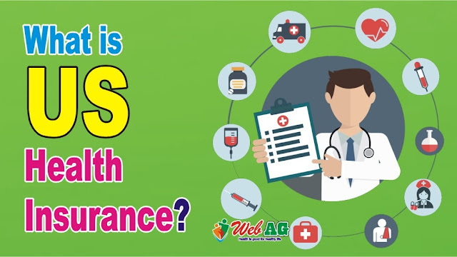 What Is US Health Insurance? | American Health Insurance