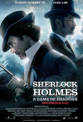sherlock holmes 2011 game of shadows Sherlock Holmes 2: A Game of Shadows (2011) R6 450MB Mediafire