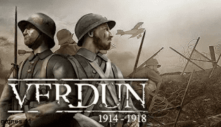 تحميل لعبه Verdun للكمبيوتر مجانا 