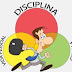 “Não fuja da disciplina”. 